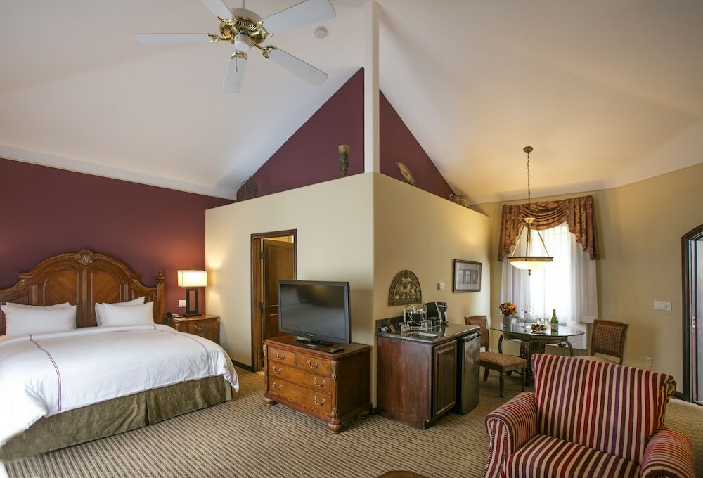 Фото South Coast Winery Resort and SPA