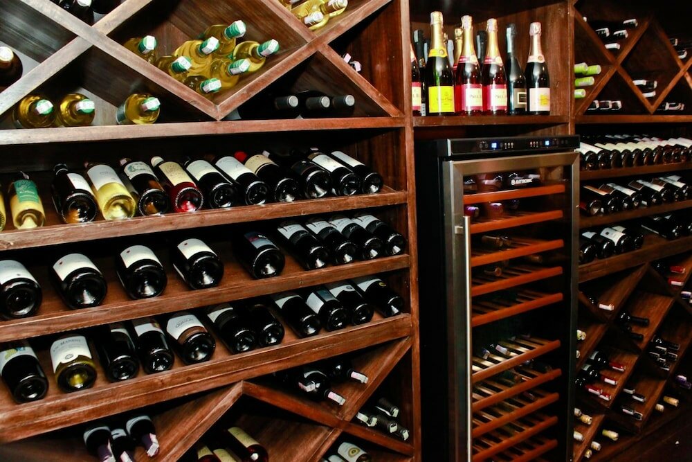 Фото Pousada Pier do Pontal