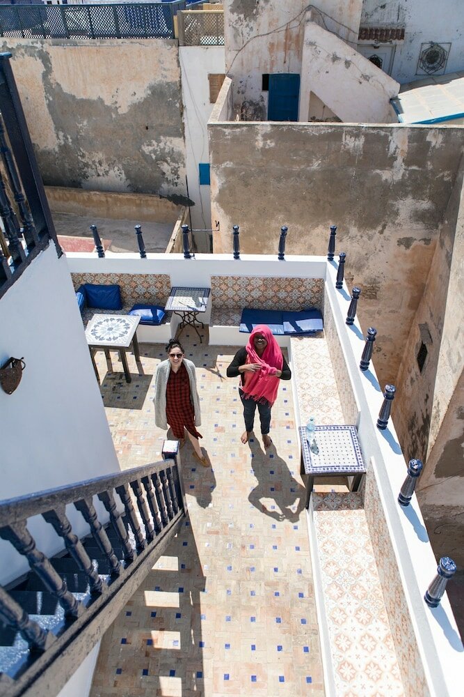 Фото Dar Rahaothello