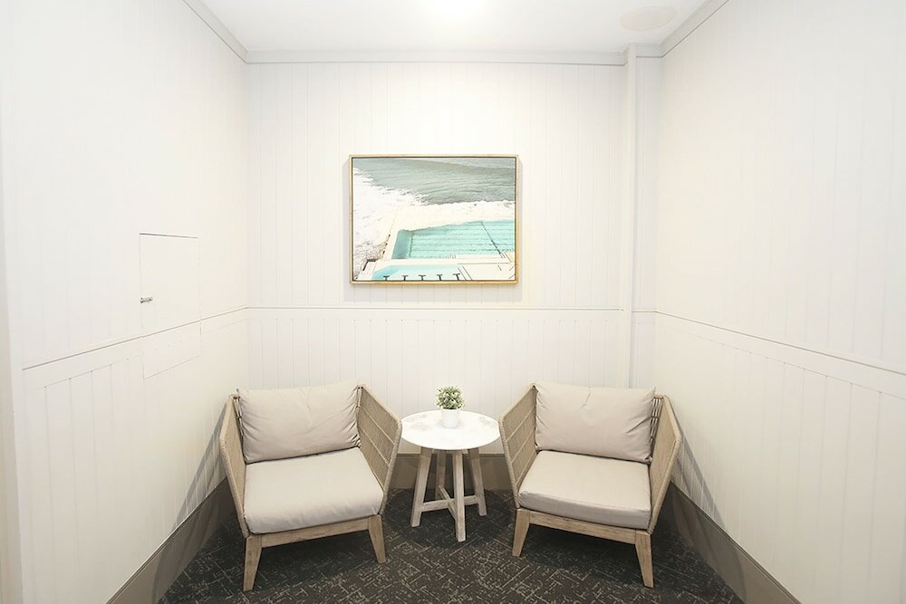 Фото Hotel Bondi