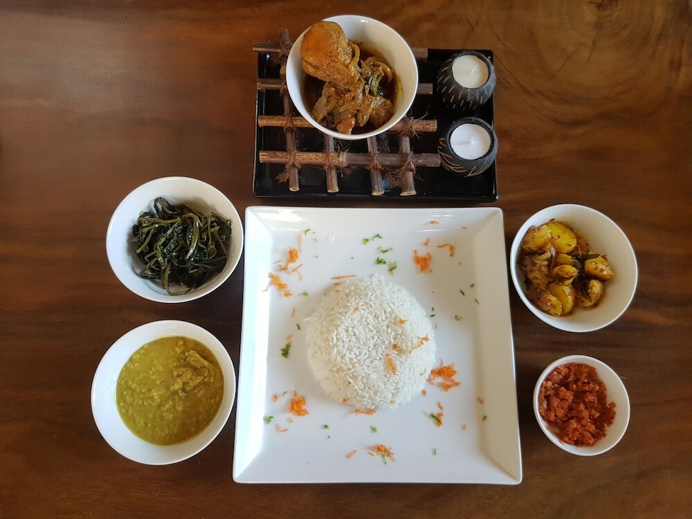 Фото Highbury Colombo