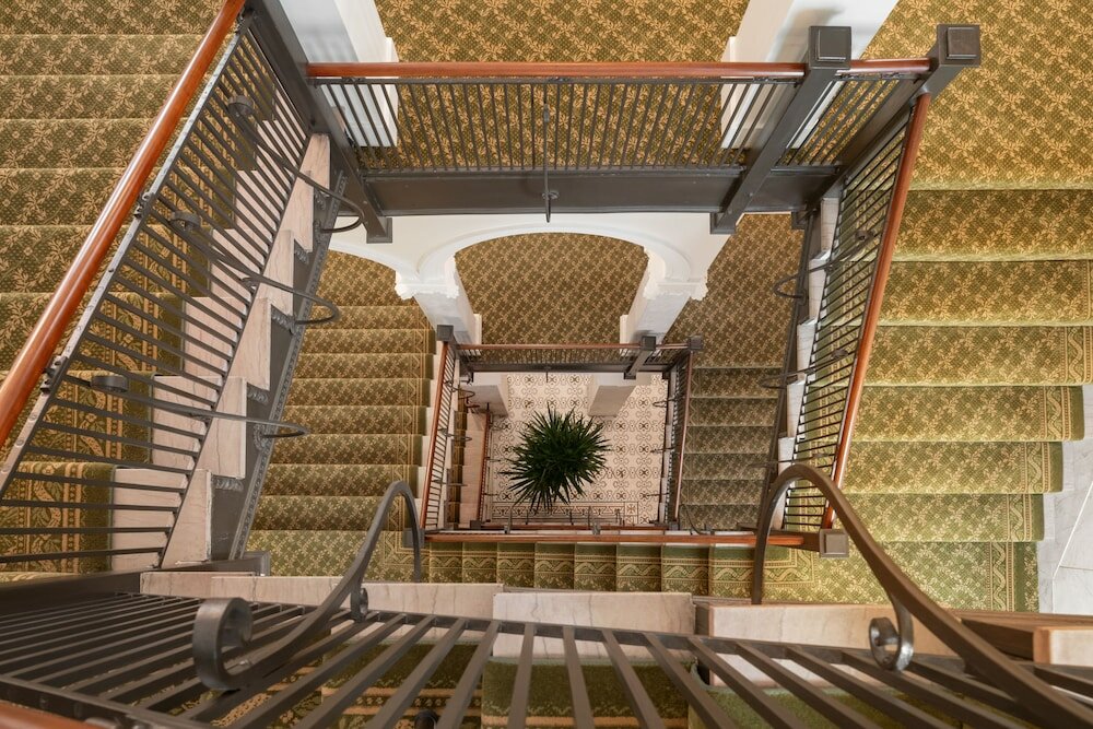 Фото Capital Hotel