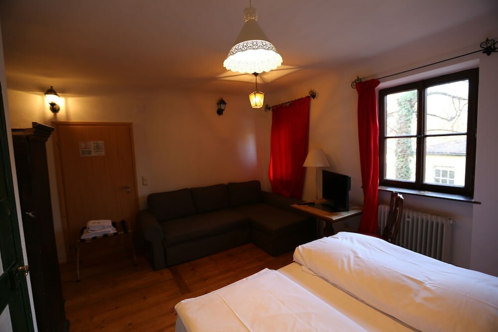 Фото Haus Wartenberg