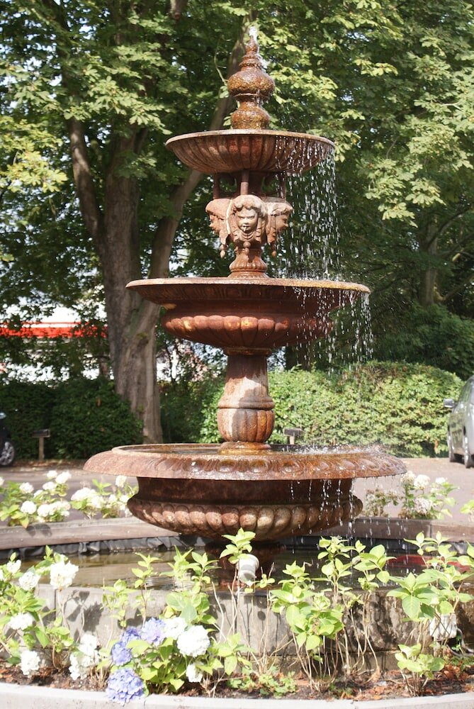 Фото Fletcher Hotel-Restaurant De Dikke Van Dale