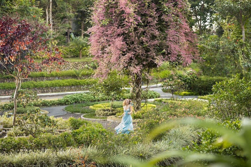Фото Padma Resort Ubud