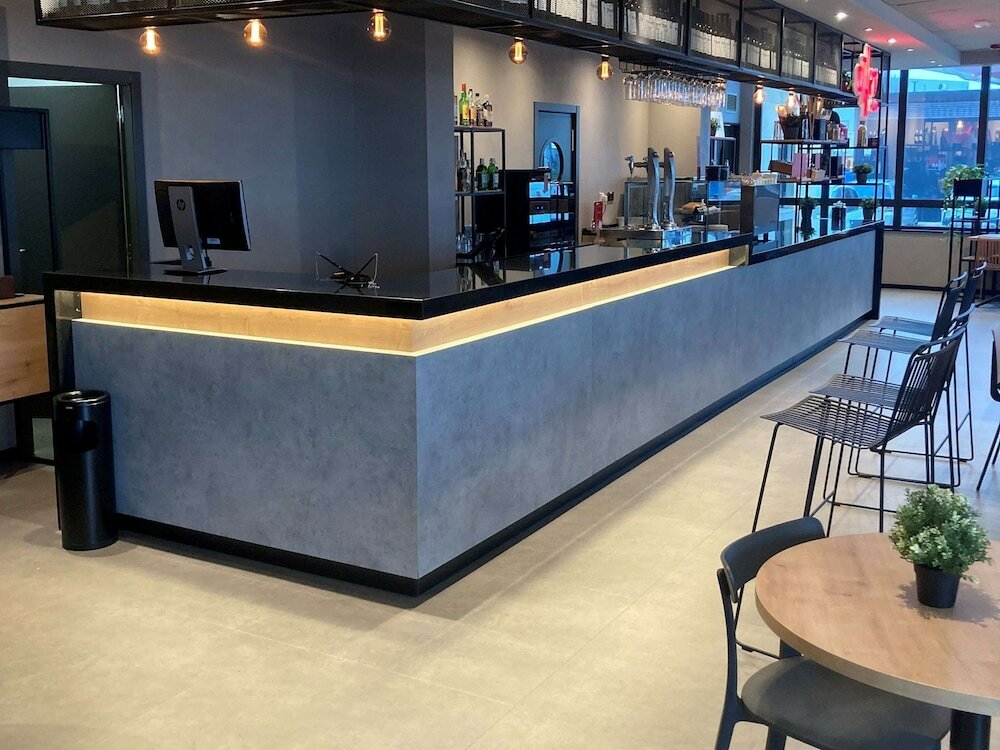 Фото Ibis Valladolid