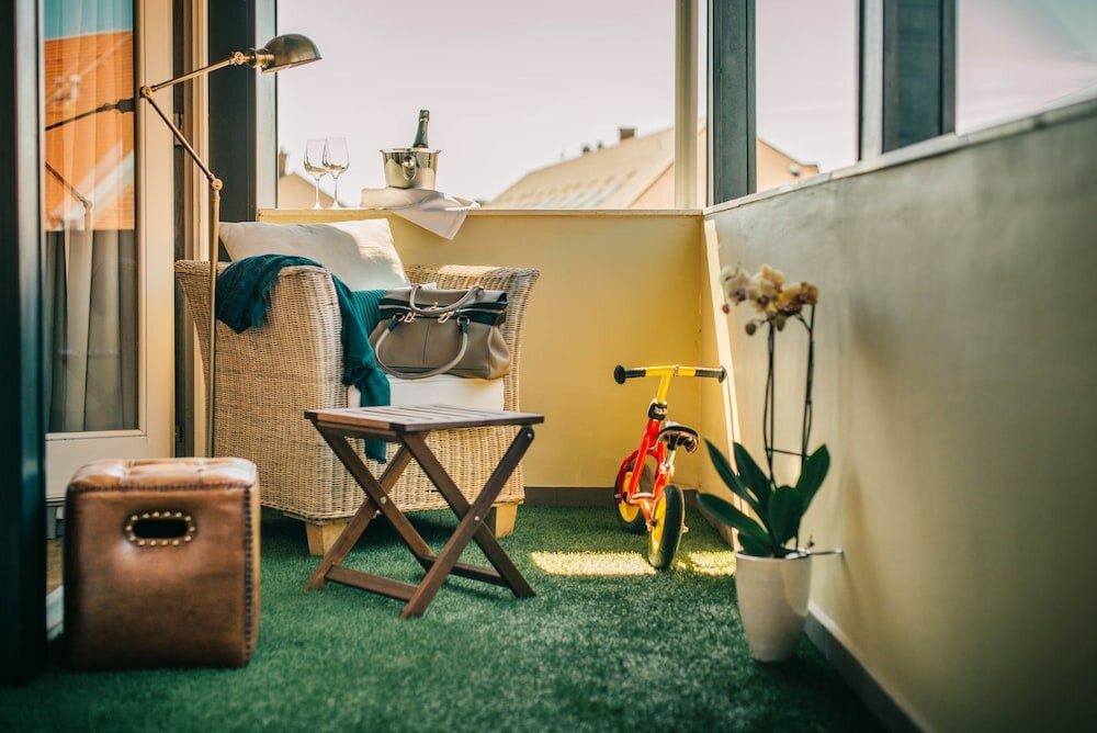 Фото Baltazar Budapest