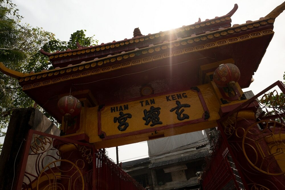 Фото Holiday Inn & Suites Jakarta Gajah Mada, an Ihg Hotel