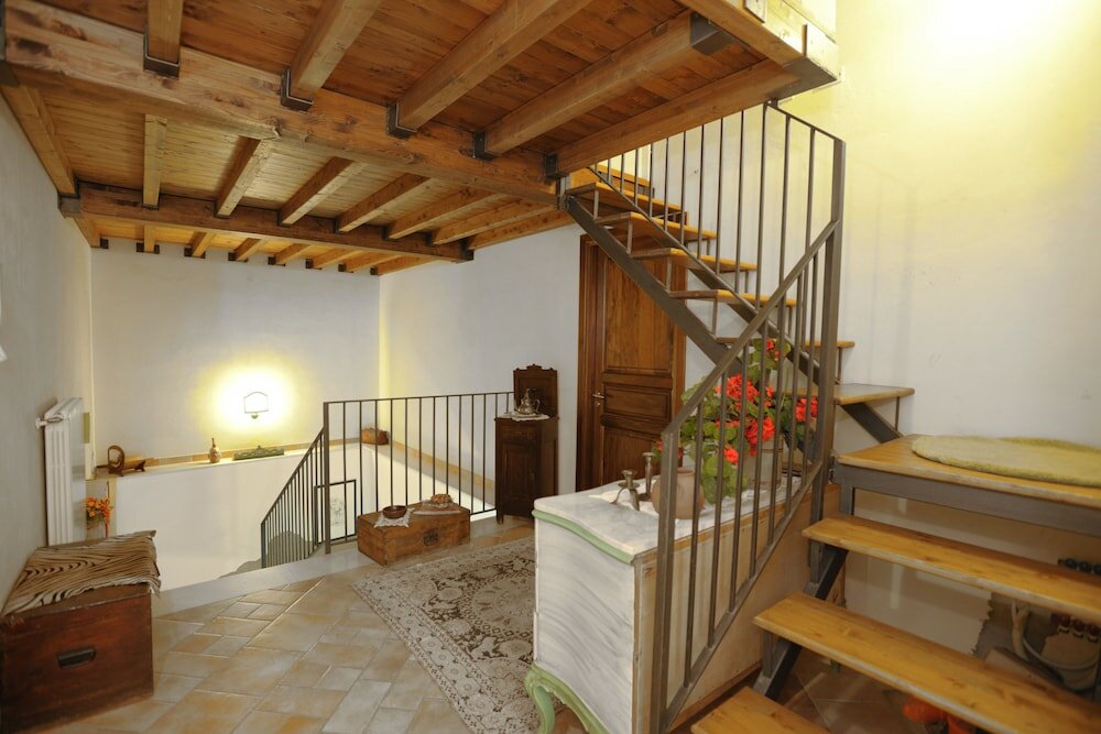 Фото Arco Ubriaco