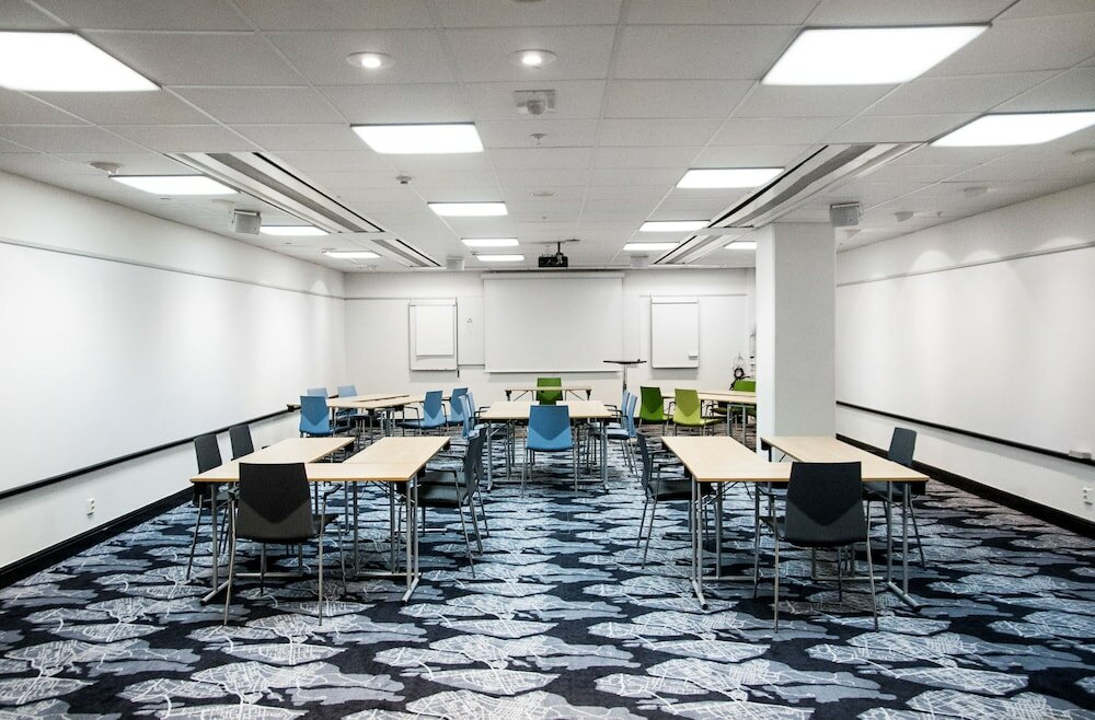 Фото Hotel C Stockholm