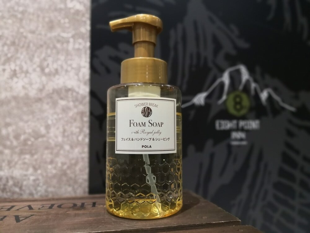 Фото Eight Point Inn Kanazawa