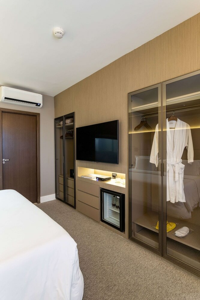 Фото Golden Tulip Sao Jose Dos Campos