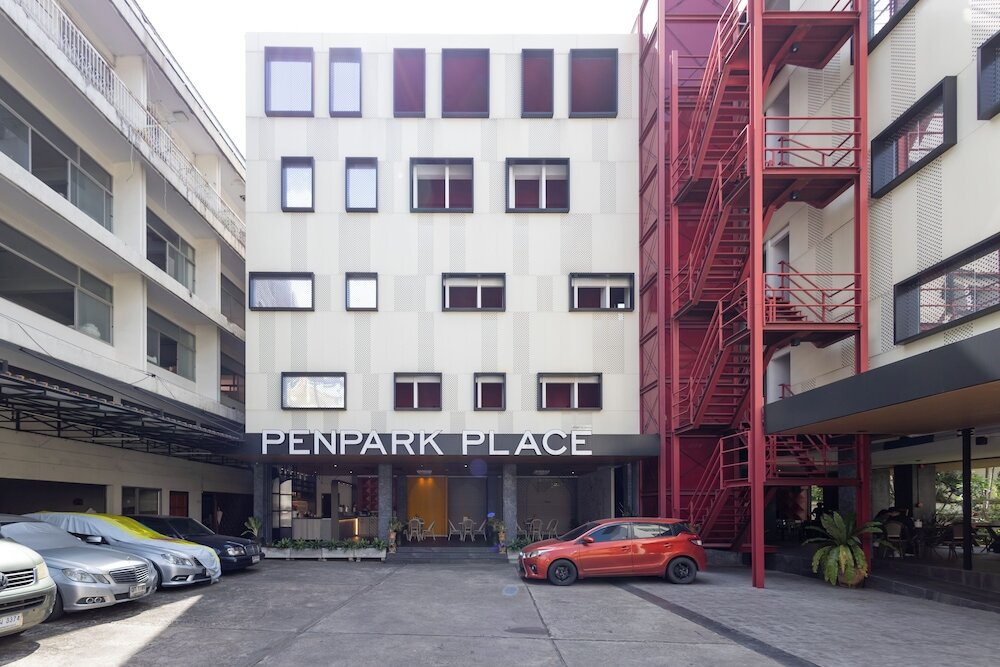 Фото Penpark Place
