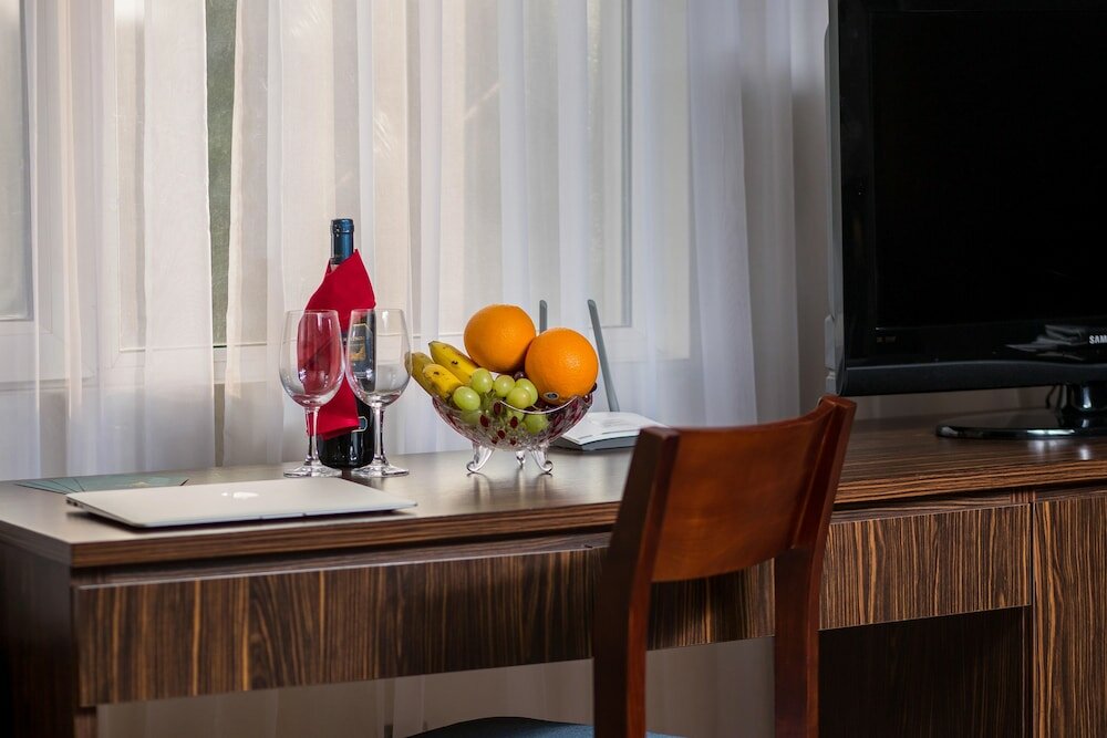 Фото Danly Hotel