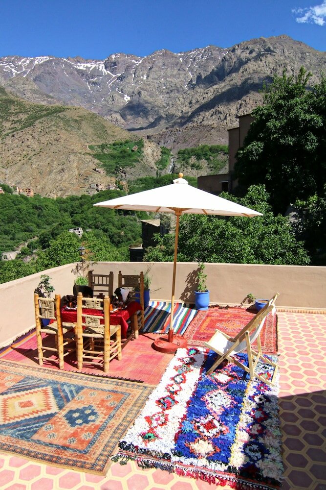 Фото Atlas Prestige