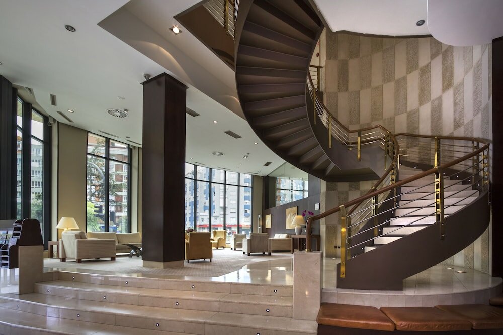 Фото Exe Oviedo Centro