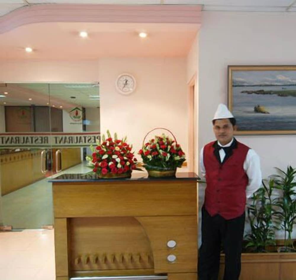 Фото Rose wood Residence