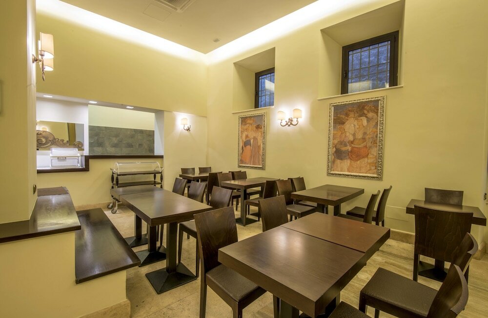 Фото Albergo Sant'Emidio