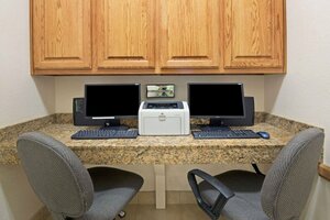 Гостиница Super 8 by Wyndham Austin/Airport South