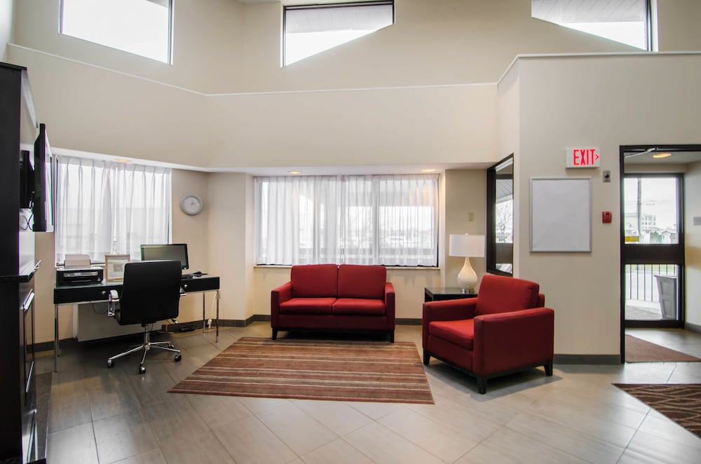 Фото Comfort Inn Regina