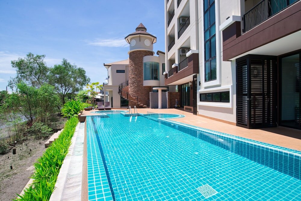 Фото Coco View Hotel