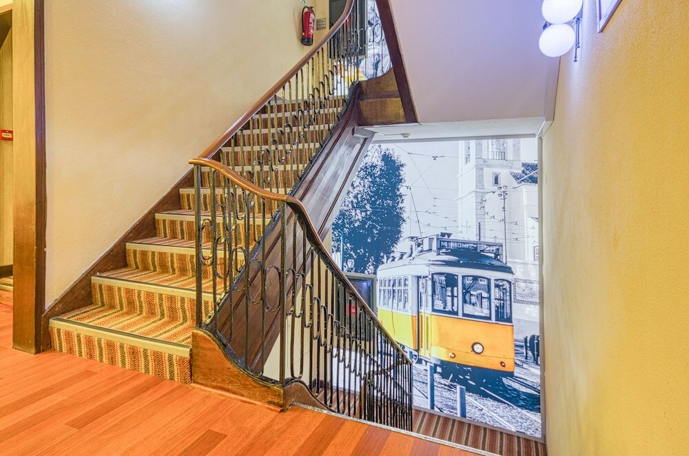 Фото Hotel Lx Rossio