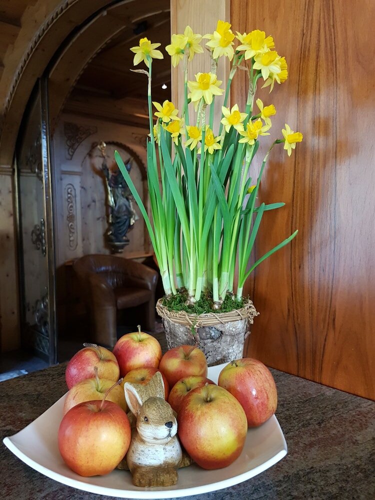 Фото Hotel Tyrolis