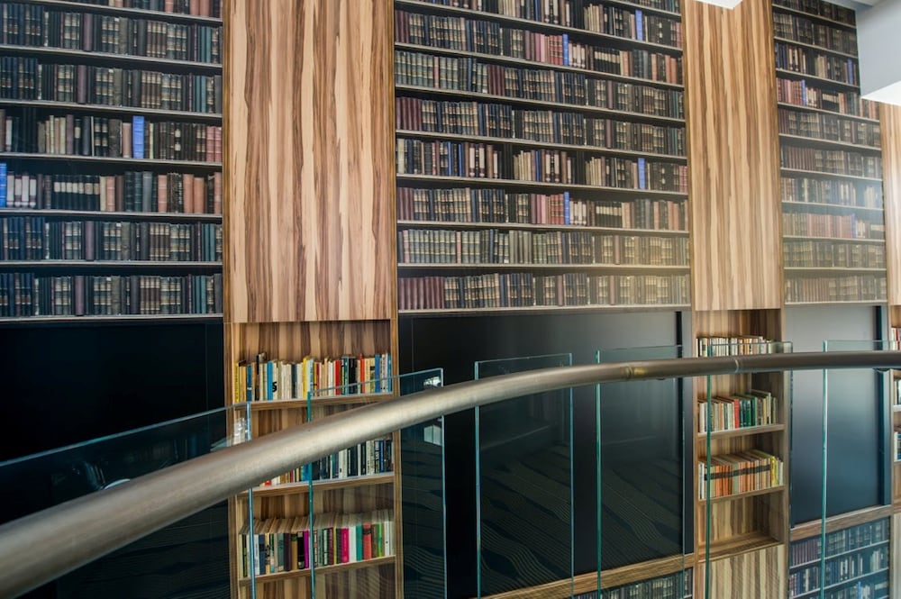 Фото Science Hotel