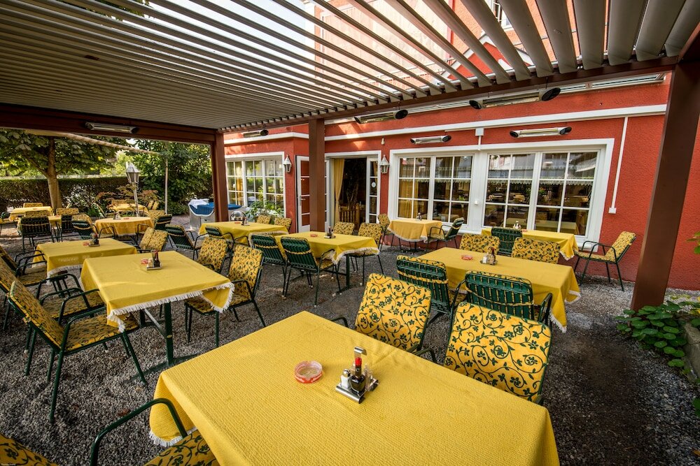 Фото Hotel Dollinger