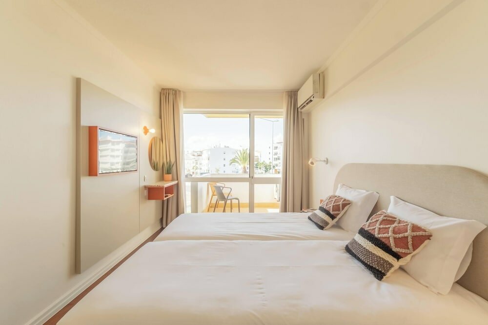 Фото WOT Lagos Montemar