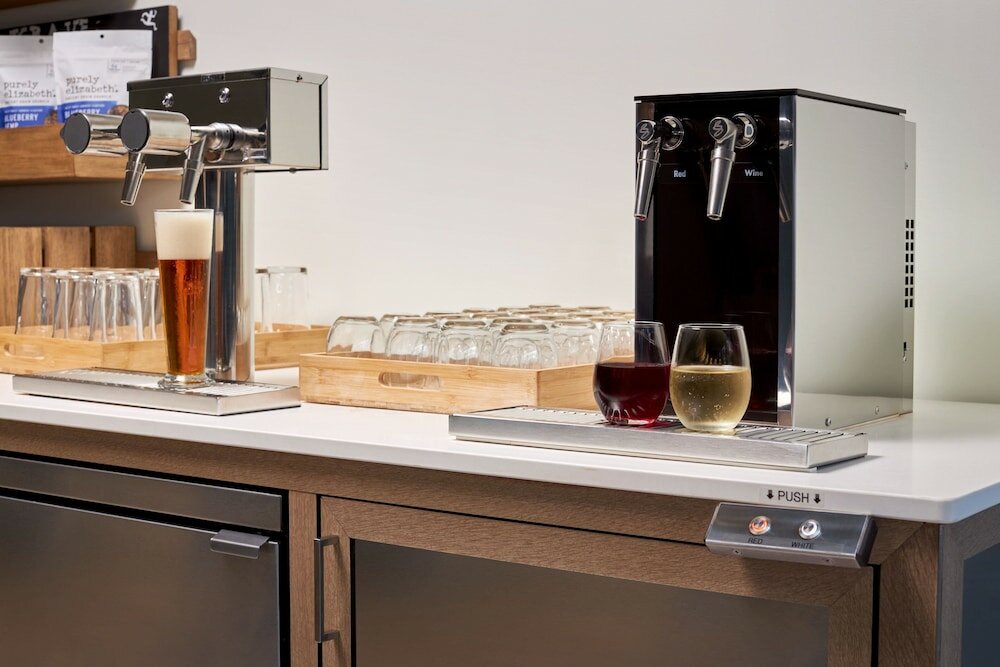 Фото Element Valley Forge