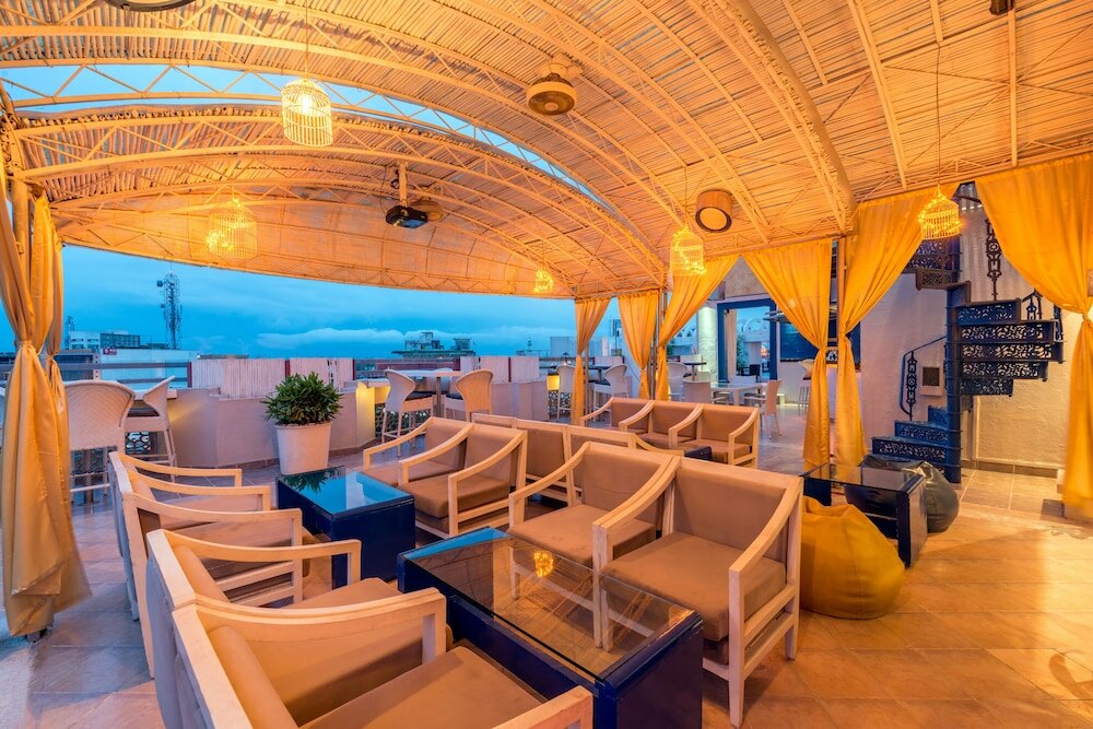 Фото Howard Plaza The Fern