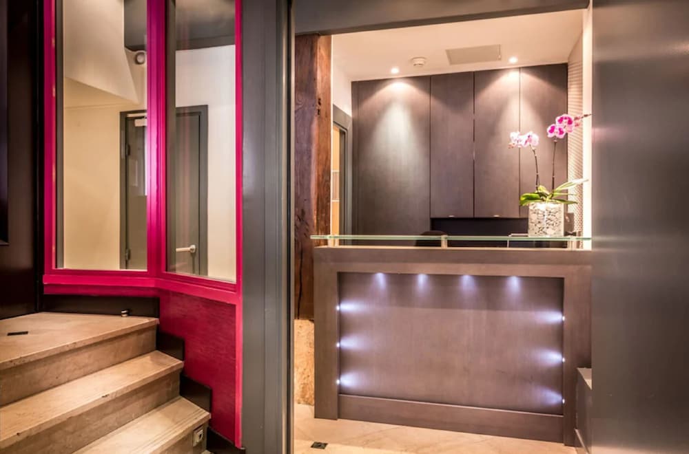 Фото отеля 5