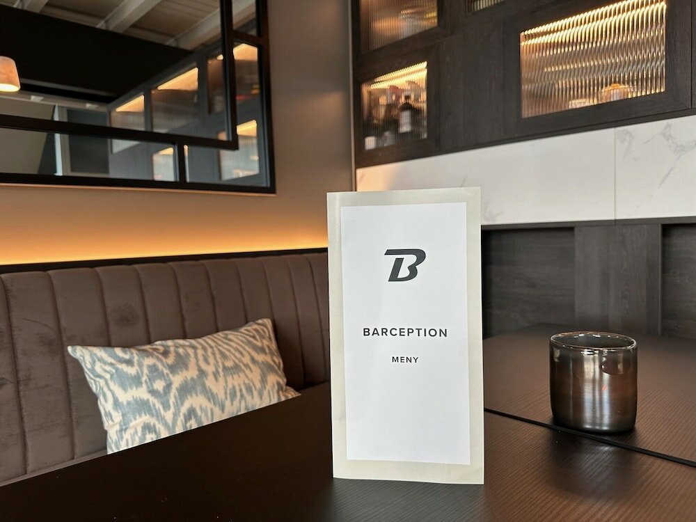 Фото Fjordgaarden Mo