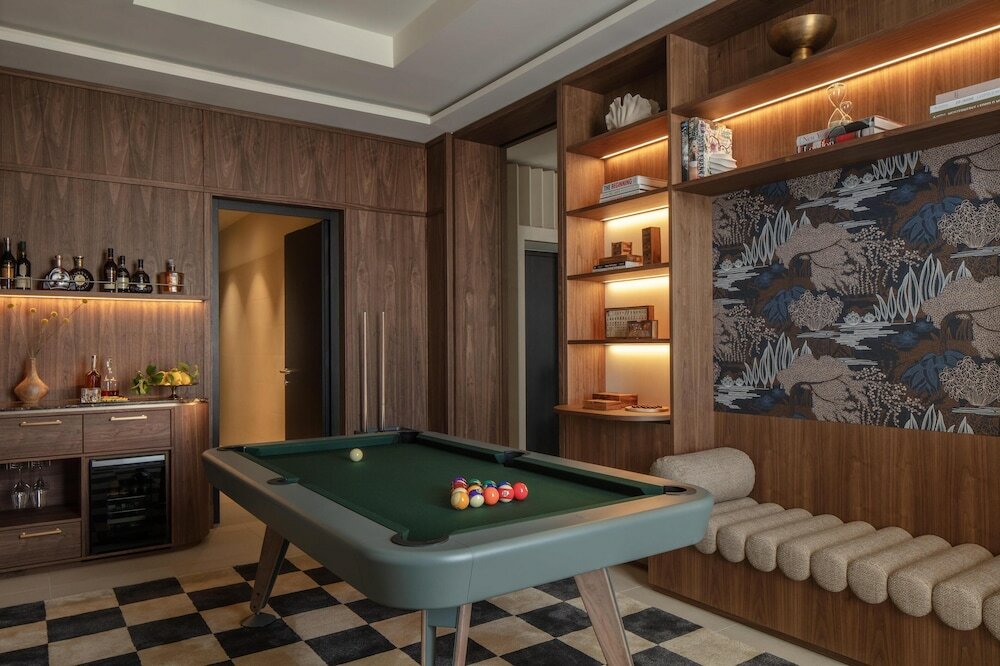 Фото Palais Hansen Kempinski Vienna