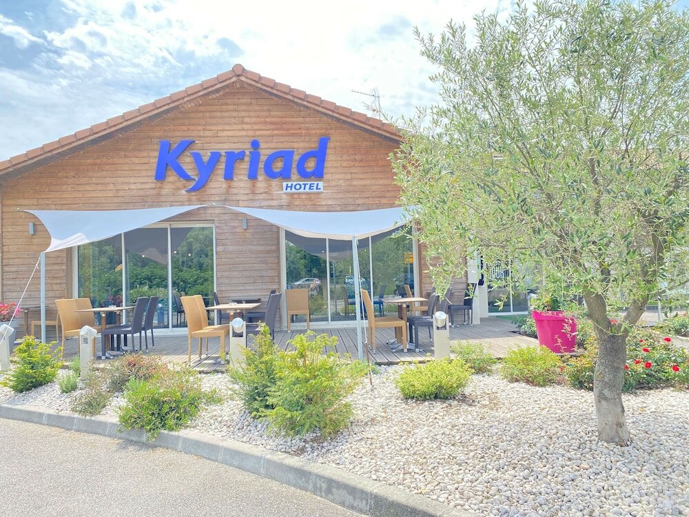 Фото отеля 3