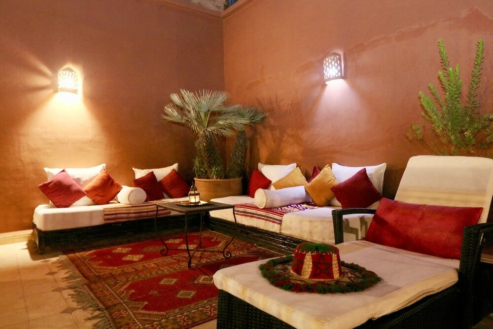 Фото Dar Pamella