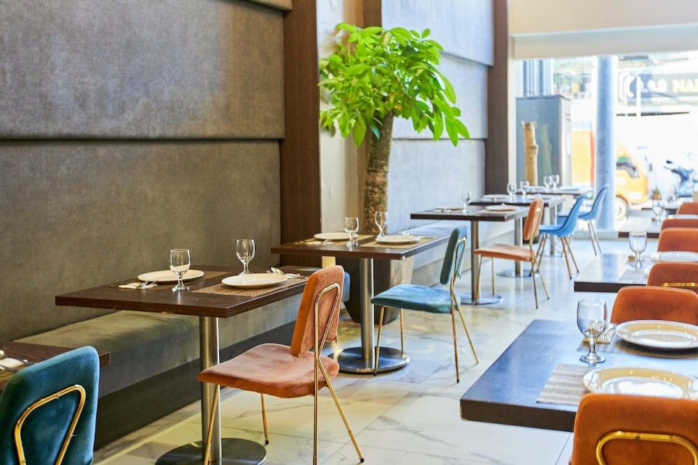 Фото Ramada Encore by Wyndham Makati