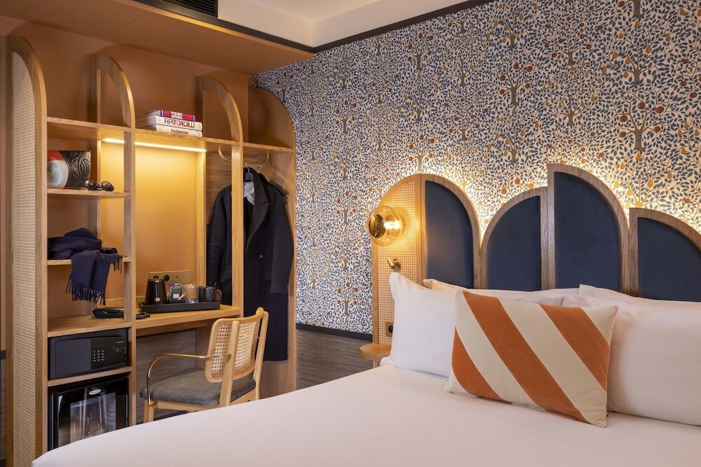 Фото Jardin de Cluny