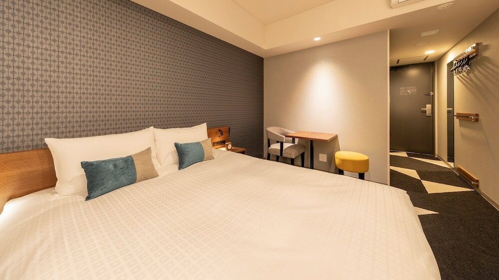 Фото Tokyu Stay Sapporo Odori