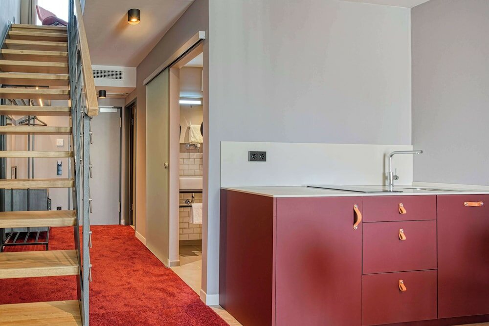 Фото Centro Hotel Stern