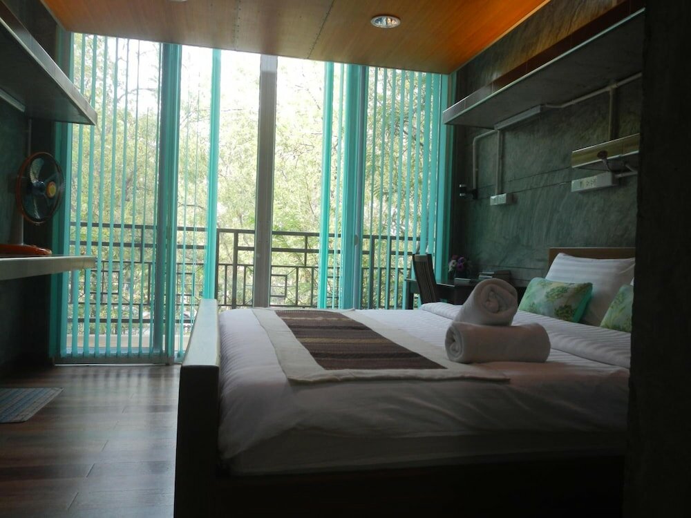 Фото Loei Huen Hao Hug Home & Resort