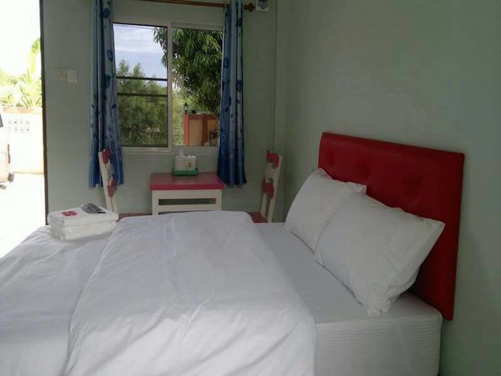 Фото Wattana Hill Resort