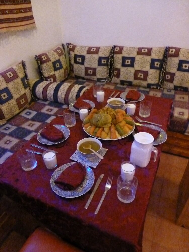 Фото Dar Mar'Ouka