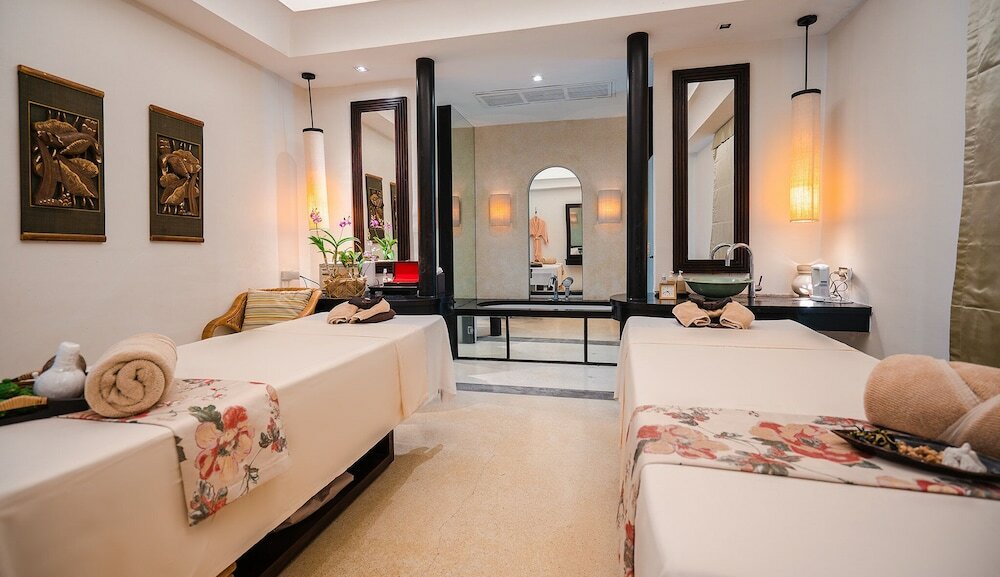 Фото Centara Hotel Hat Yai