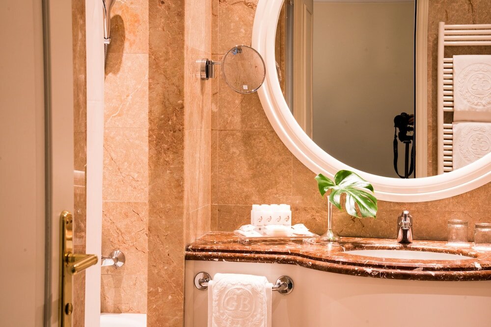 Фото Abano Grand Hotel