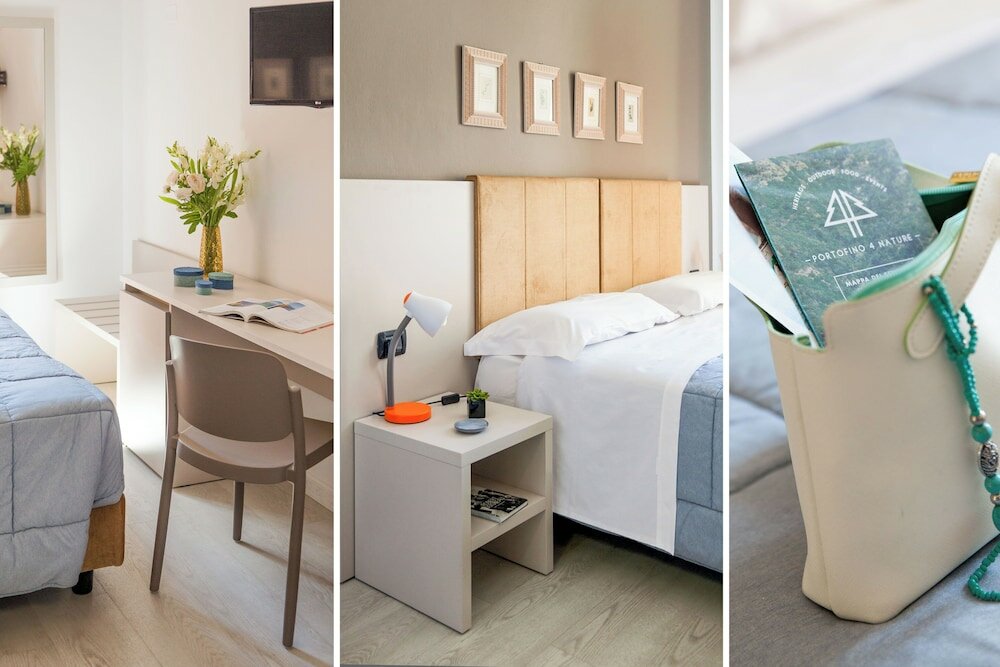 Фото Albergo la Piazzetta