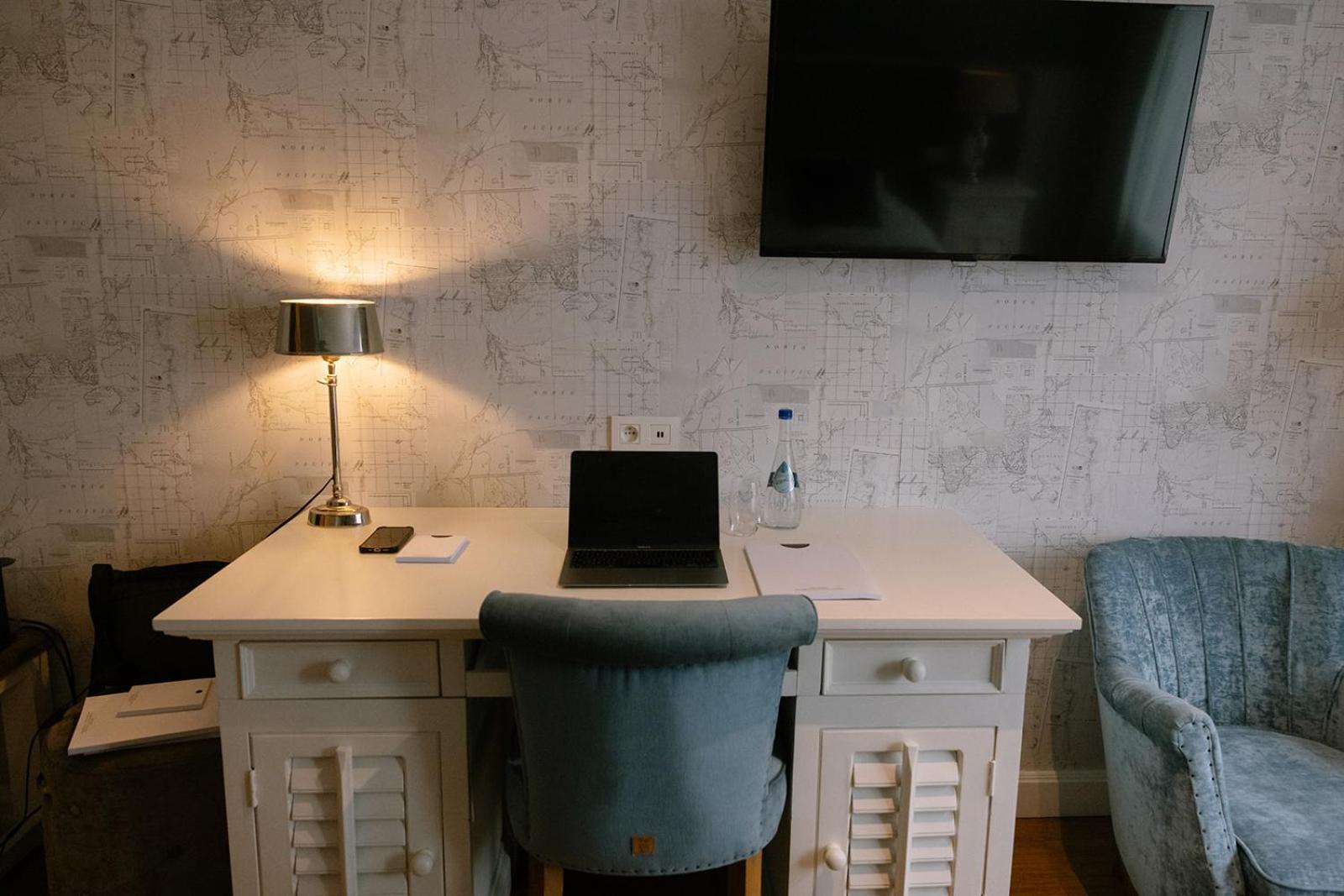 Фото Hotel Cocoon