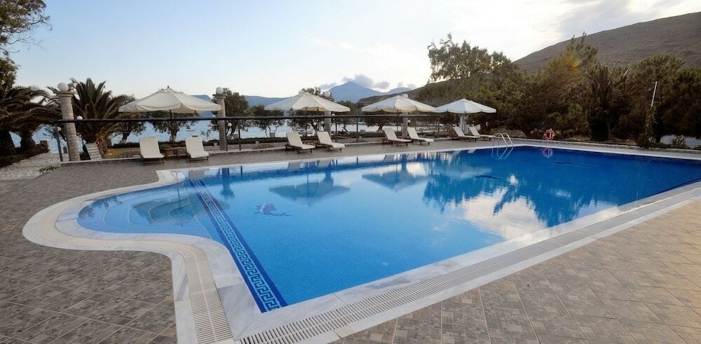 Фото Lagada Beach Hotel