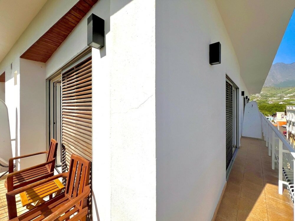 Фото Hotel Eden La Palma